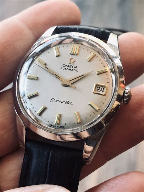 pre owned mens omega watches uk|pre owned vintage omega watches.